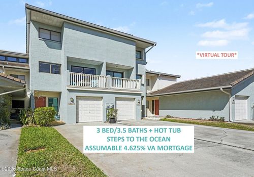 2084 Seawind Ct, Indialantic, FL, 32903-2551 | Card Image