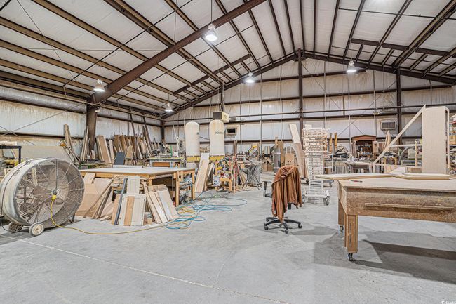 Workshop area | Image 27