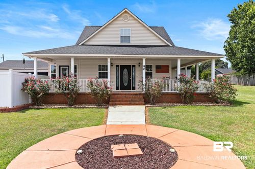 90 Eastwood Drive, Monroeville, AL, 36460 | Card Image