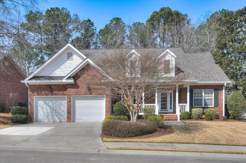 154 Glen Haven Cir, Aiken, SC, 29803-1009 | Card Image