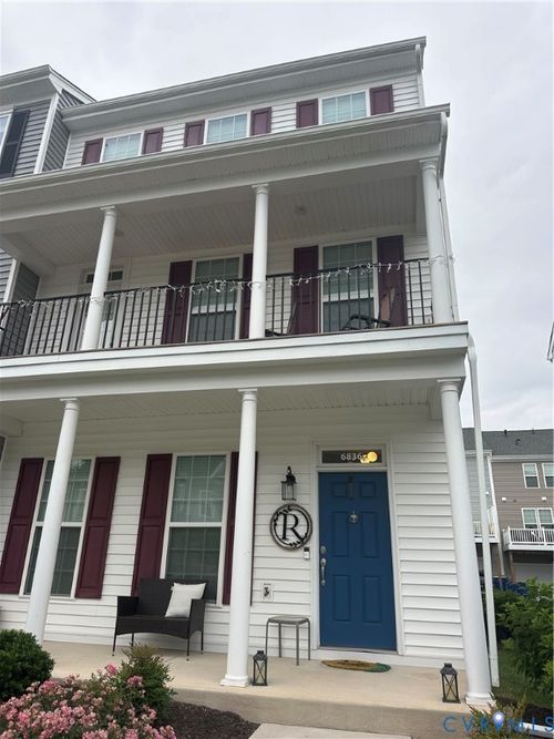 6836 Lori Ln, Chesterfield, VA, 23832 | Card Image