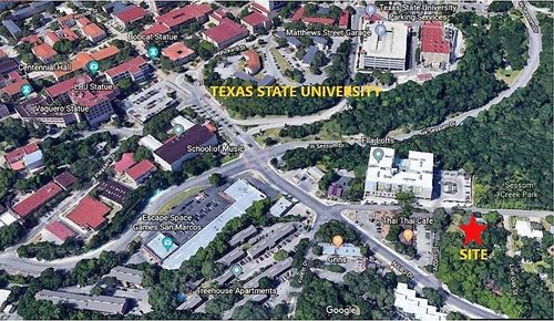 906 Chestnut St, San Marcos, TX, 78666-4527 | Card Image