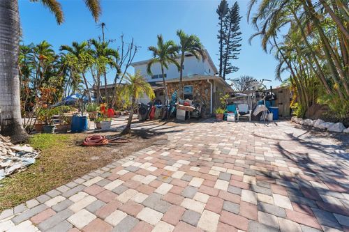 14180 W Parsley Drive, MADEIRA BEACH, FL, 33708 | Card Image