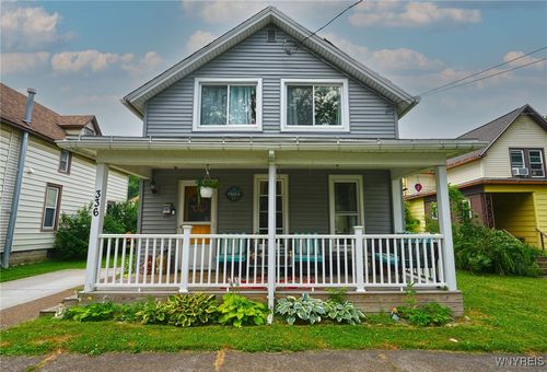 336 Vandervoort St, North Tonawanda, NY, 14120-7230 | Card Image