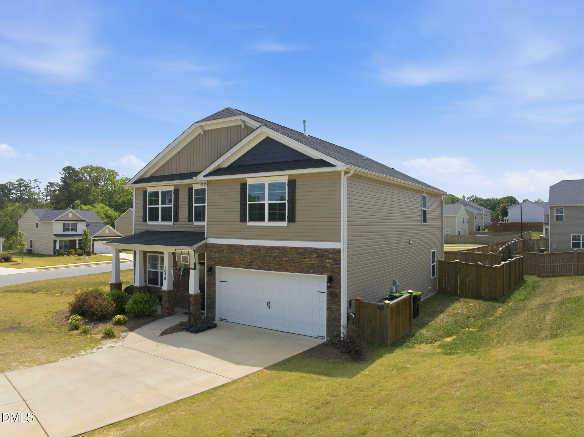 Residential in Graham 3