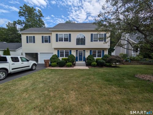 61 Basking Brook Ln, Shelton, CT, 06484-3877 | Card Image