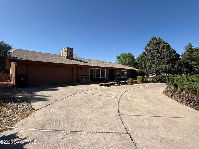 3742 E Lake Shore Dr, House other with 3 bedrooms, 3 bathrooms and null parking in Rimrock AZ | Image 4