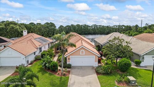 442 Carmel Dr, Melbourne, FL, 32940-7778 | Card Image