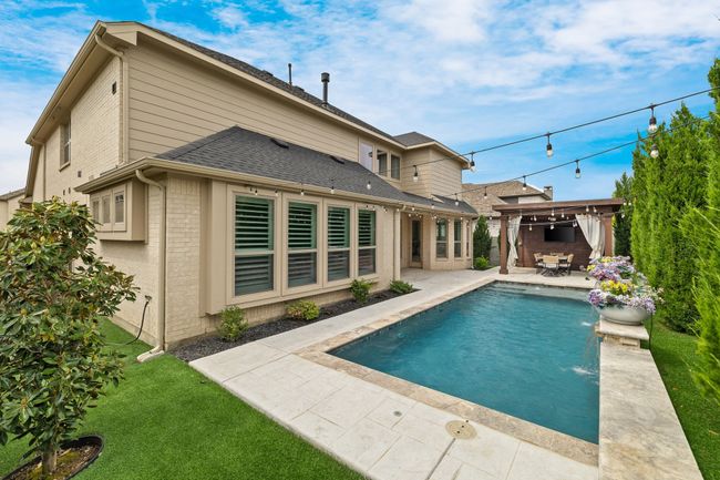 1212 13 Th St, House other with 4 bedrooms, 4 bathrooms and null parking in Argyle TX | Image 33