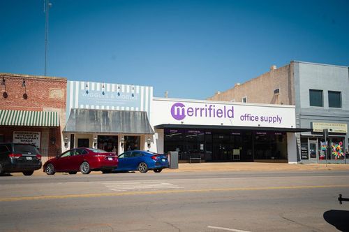 616 S Main St, Stillwater, OK, 74074-4059 | Card Image