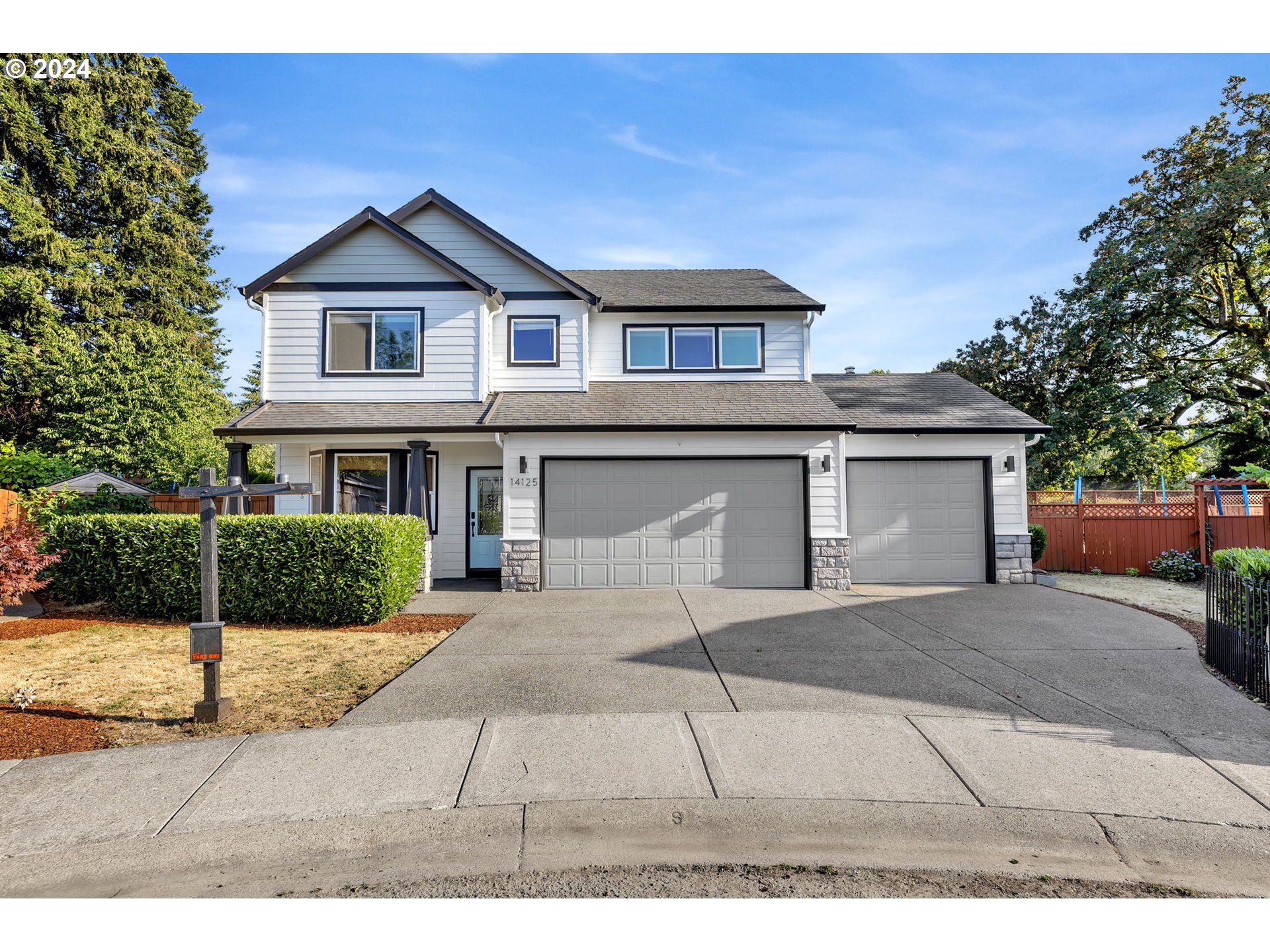 17th Cir, Vancouver, WA 98684