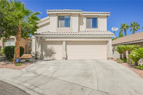 10448 Niagara Falls Lane, Las Vegas, NV, 89144 | Card Image