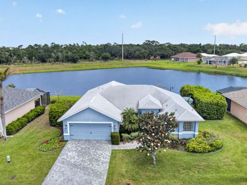 531 High Hawk Circle, Vero Beach, FL, 32962 | Card Image