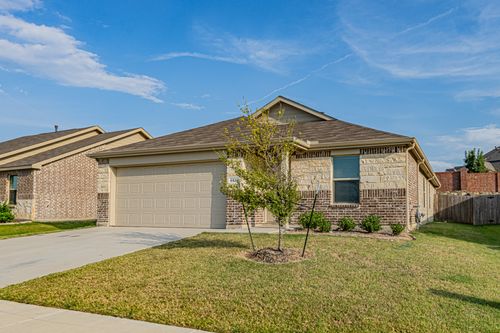 6429 Becker Ave, Fort Worth, TX, 76123-2794 | Card Image
