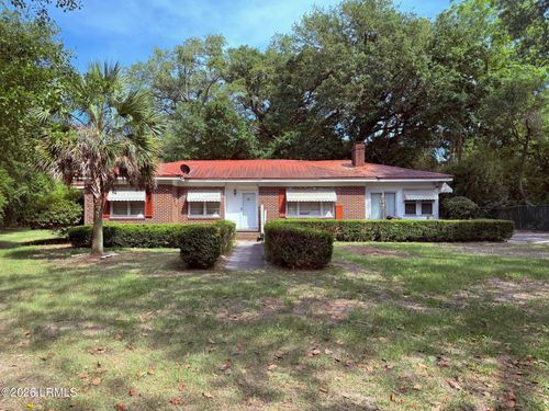 6858 W Frontage Rd, Coosawhatchie, SC, 29912-3113 | Card Image