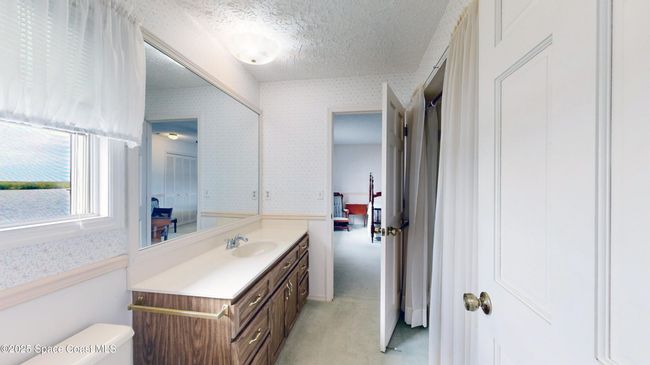 284 Andros Ave, House other with 4 bedrooms, 2 bathrooms and null parking in Cocoa Beach FL | Image 39