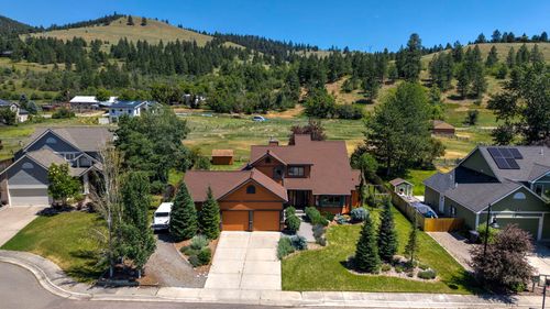 122 Apple House Ln, Missoula, MT, 59802-3331 | Card Image