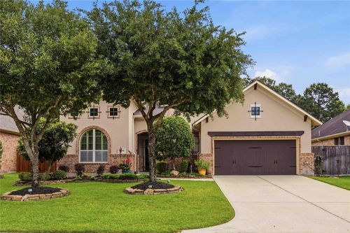 19849 Cullen Ridge Dr, Porter, TX, 77365-3491 | Card Image