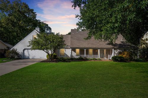 2318 Georgetown Dr, Bartlesville, OK, 74006-7525 | Card Image