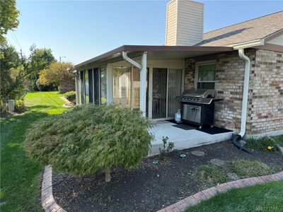 170 Wrenwood Court, Condo with 3 bedrooms, 2 bathrooms and null parking in Englewood OH | Image 2