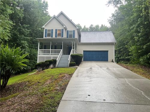 129 Avalon Dr, Mcdonough, GA, 30252-6622 | Card Image