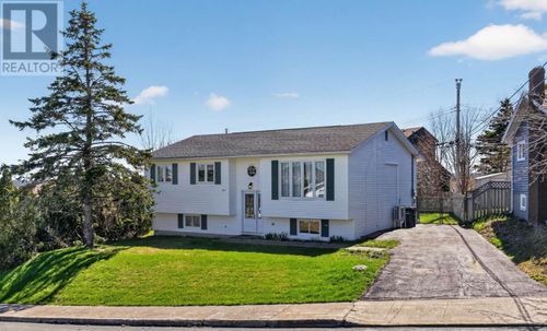 327 Canada Drive, St. John's, NL, A1E4R5 | Card Image
