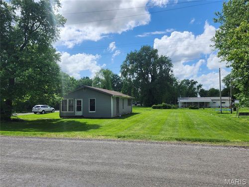 801 Adams Rd, East Carondelet, IL, 62240-1203 | Card Image