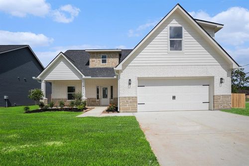 3802 Jackson Street, Santa Fe, TX, 77517 | Card Image
