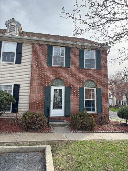 56 Yorkshire Ter, Washingtonville, NY, 10992-1233 | Card Image