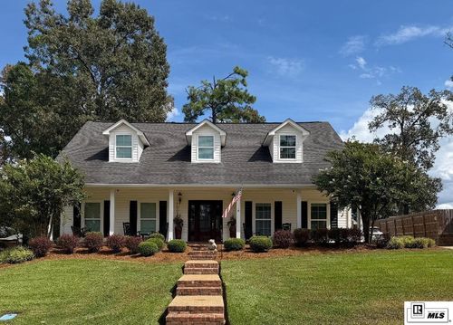 105 Pin Oak Dr, West Monroe, LA, 71292-2161 | Card Image