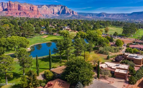 40 Mesa Vista Dr, Sedona, AZ, 86351-7639 | Card Image