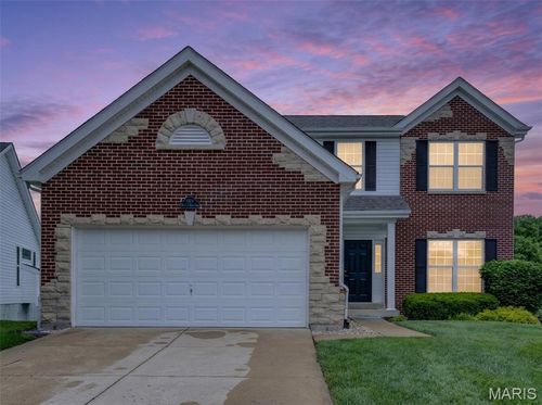 563 Boulder River Dr, O Fallon, MO, 63368-9666 | Card Image