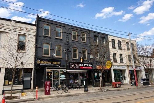 a-1118 Queen St W, Toronto, ON, M6J1H9 | Card Image