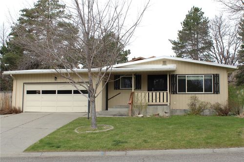 3012 Leeann Boulevard, Billings, MT, 59102 | Card Image
