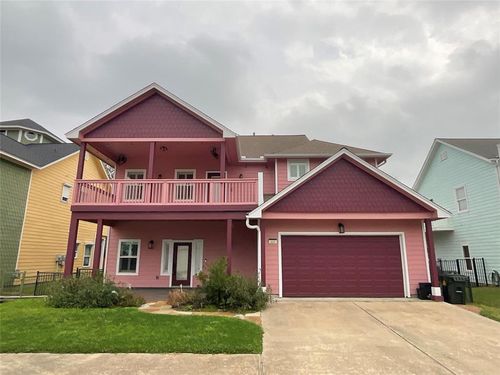115 Starboard Dr, San Leon, TX, 77539-2242 | Card Image