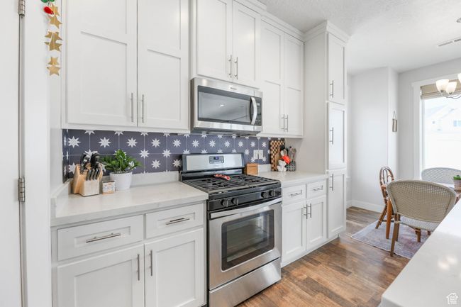 9654 Bridge St, House other with 4 bedrooms, 4 bathrooms and 4 parking in Eagle Mountain UT | Image 13