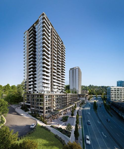 2101-220 Guildford Dr, Port Moody, BC, V3H | Card Image
