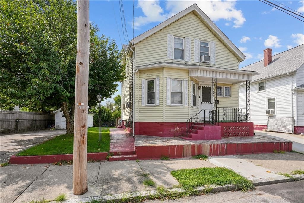 Residential in Providence 3