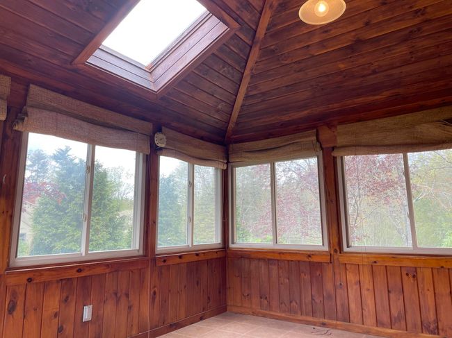 38 Prentiss Way, Condo with 3 bedrooms, 3 bathrooms and null parking in Exeter NH | Image 25