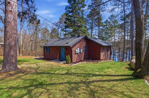 5496 Sibley Lake Rd Sw, Pequot Lakes, MN, 56472 | Card Image