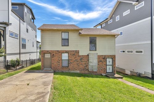 3319A Felicia St, Nashville, TN, 37209 | Card Image