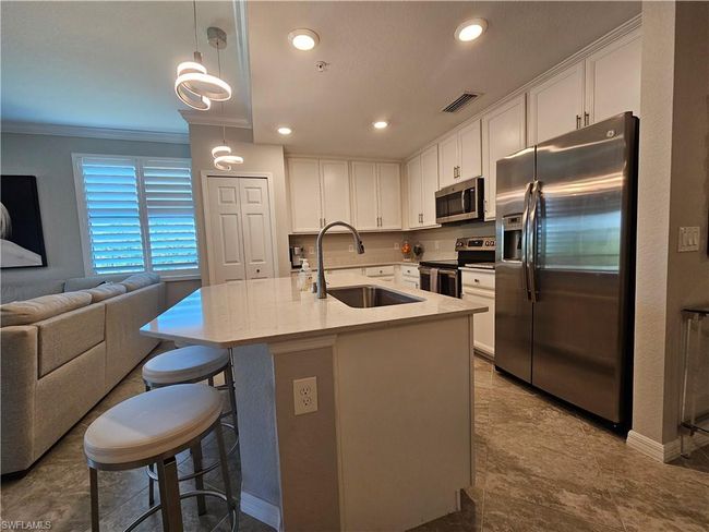 UNIT-5428 - 9596 Trevi Ct, Condo with 2 bedrooms, 2 bathrooms and 1 parking in NAPLES FL | Image 4