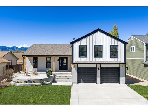 203 Lois Dr, Louisville, CO, 80027-2135 | Card Image