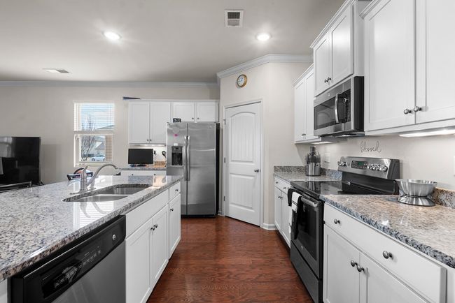 3708 Jerry Anderson Dr, House other with 4 bedrooms, 2 bathrooms and 2 parking in Murfreesboro TN | Image 10