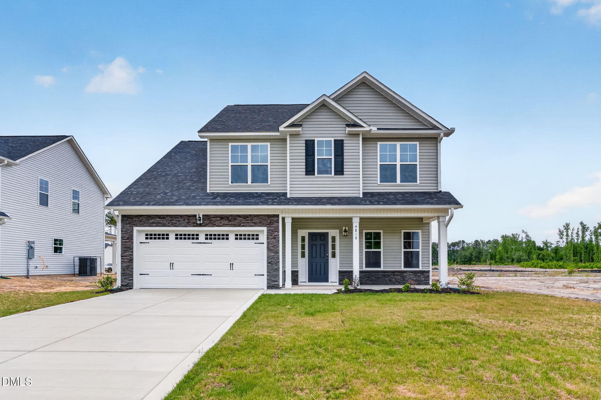 Residential in Hope Mills 2