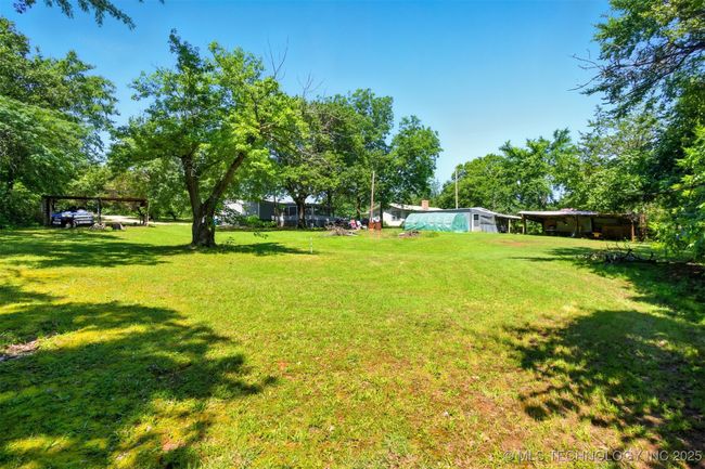 16398 Cumberland Cove Rd, House other with 3 bedrooms, 2 bathrooms and null parking in Madill OK | Image 7