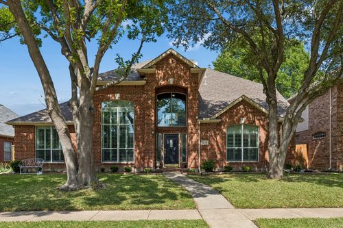 1105 Easton Ln, Allen, TX, 75002-5821 | Card Image