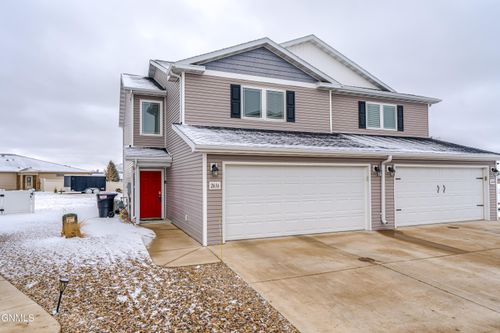 2616 Douglas Place Se, Mandan, ND, 58554 | Card Image