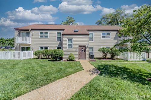 a-1308 Glendale Gardens Dr, Saint Louis, MO, 63122-3157 | Card Image