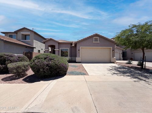 6223 S Cottonfields Ln, Laveen, AZ, 85339-2295 | Card Image